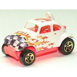 Baja Bug