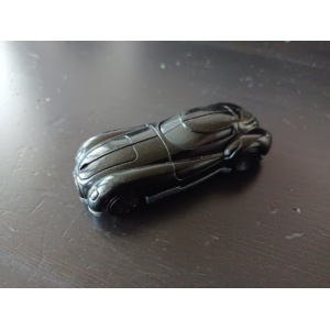 Batmobile