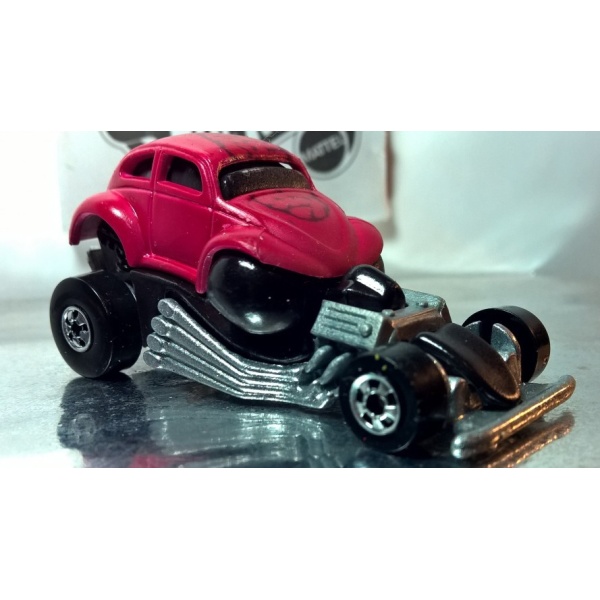 Beetle Bug Brain - Sting Rod