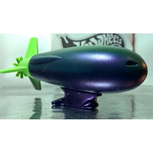 Blimp