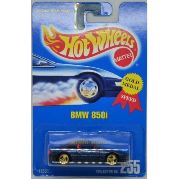 BMW 850i