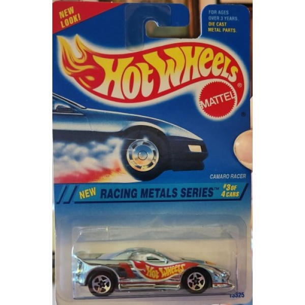 Camaro Racer