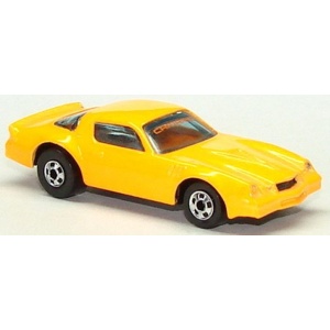 Camaro Z-28