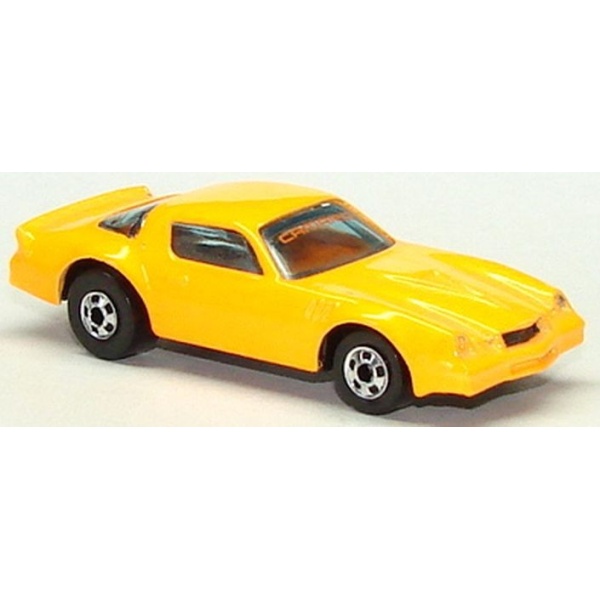 Camaro Z-28