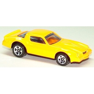 Camaro Z-28