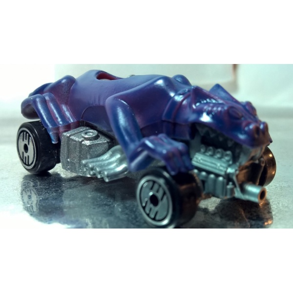 Cargoyle