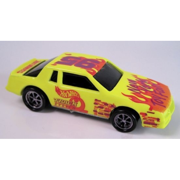 Chevy Stocker