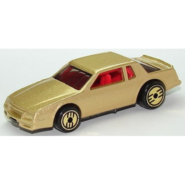 Chevy Stocker