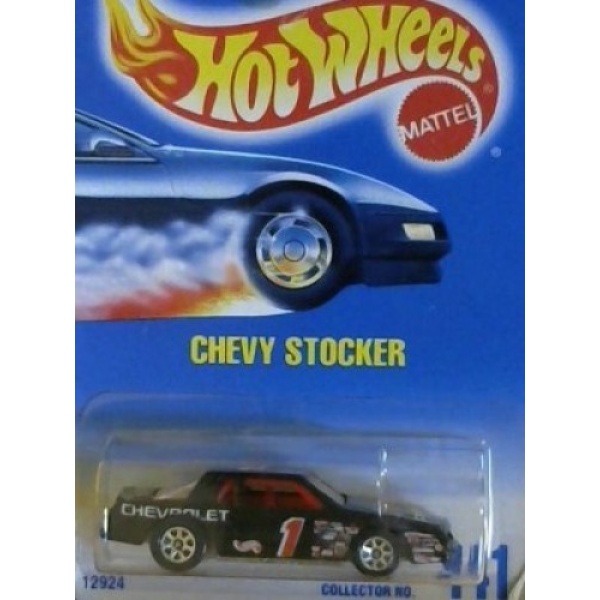 Chevy Stocker