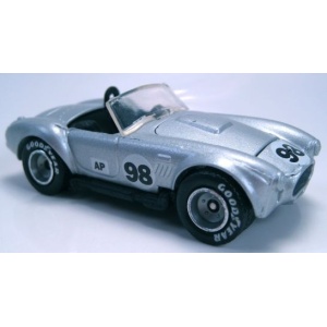 Classic Cobra