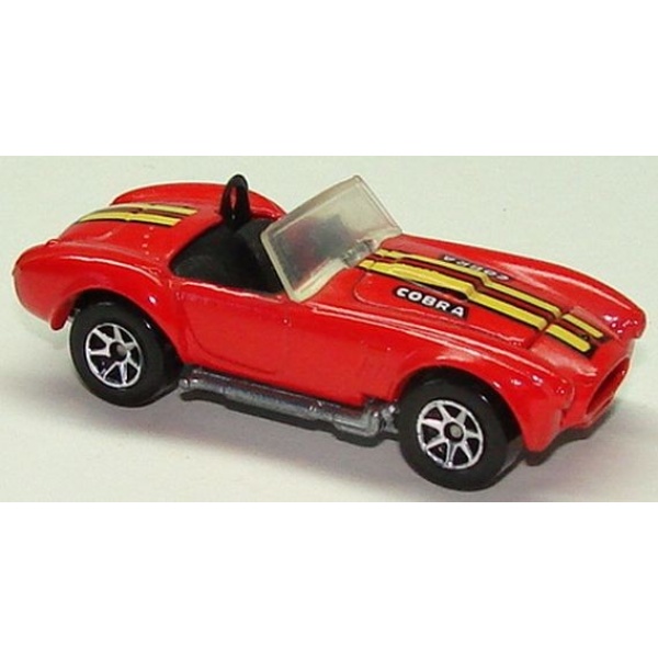 Classic Cobra