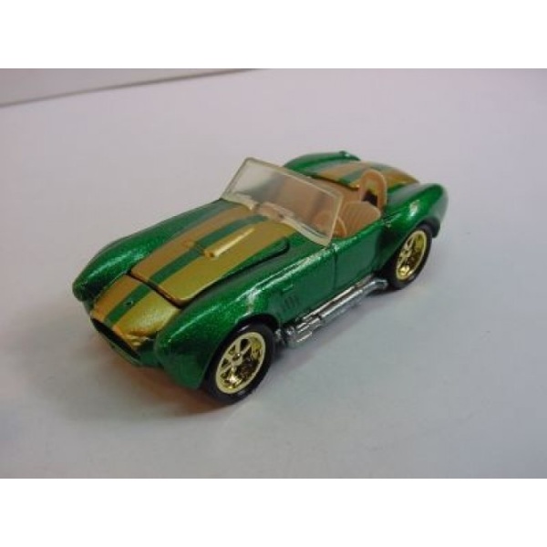 Classic Cobra