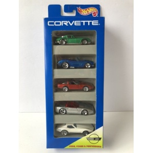 Corvette