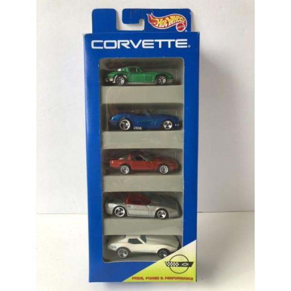 Corvette