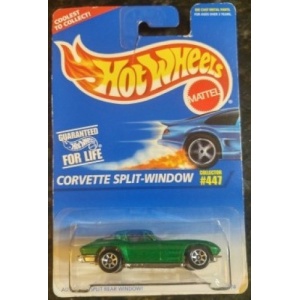 Corvette Split-Window