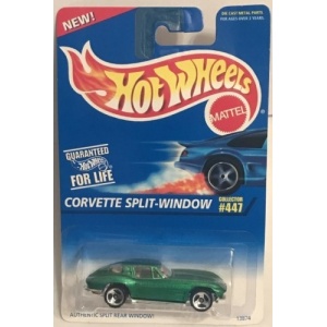 Corvette Split-Window
