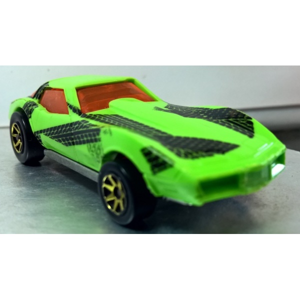 Corvette Stingray
