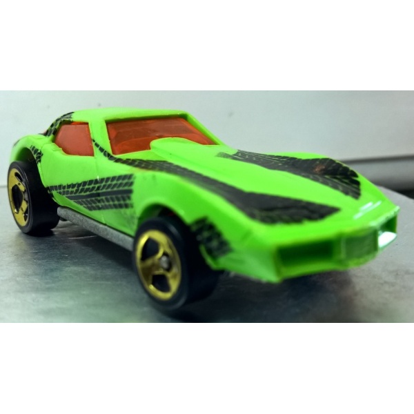 Corvette Stingray