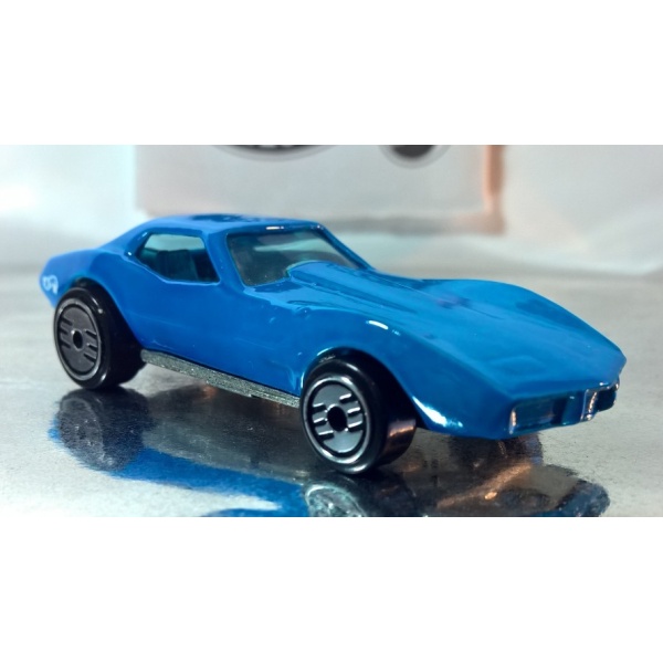 Corvette Stingray