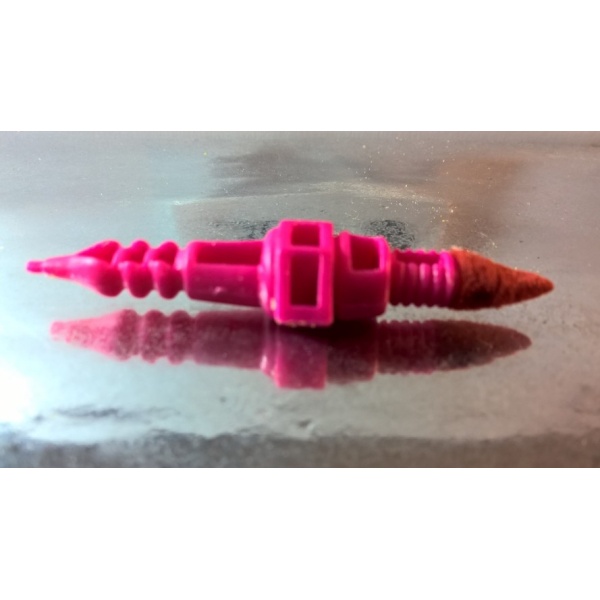 Customizing Brush