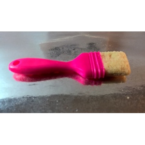 Customizing Brush