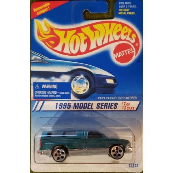 Dodge Ram 1500