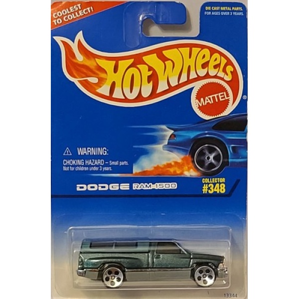 Dodge Ram 1500