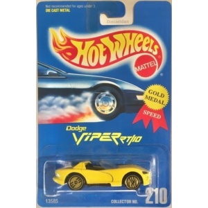 Dodge Viper RT/10