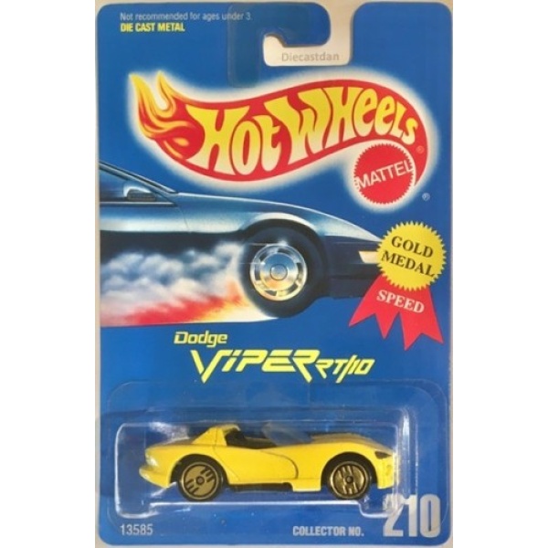 Dodge Viper RT/10