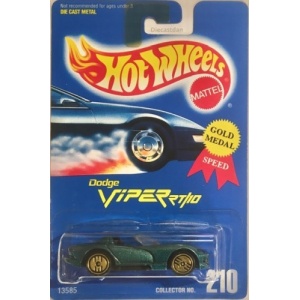 Dodge Viper RT/10