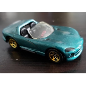 Dodge Viper RT/10