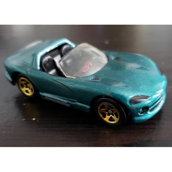 Dodge Viper RT/10