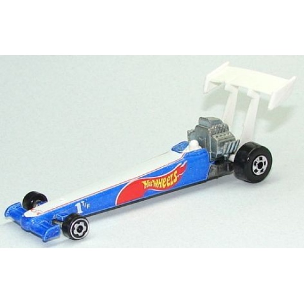 Dragster