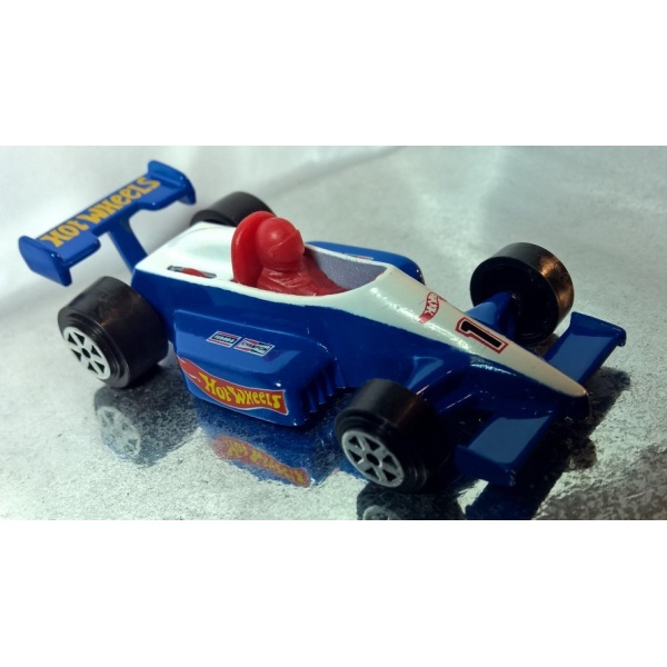 F-1 Race Car