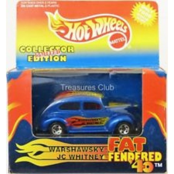 Fat Fendered '40