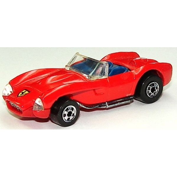 Ferrari 250