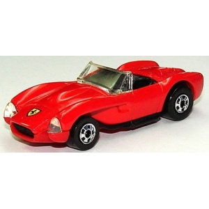 Ferrari 250
