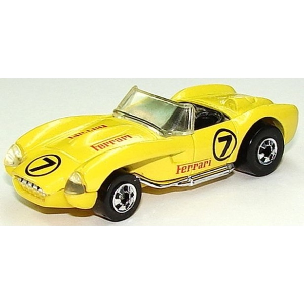 Ferrari 250