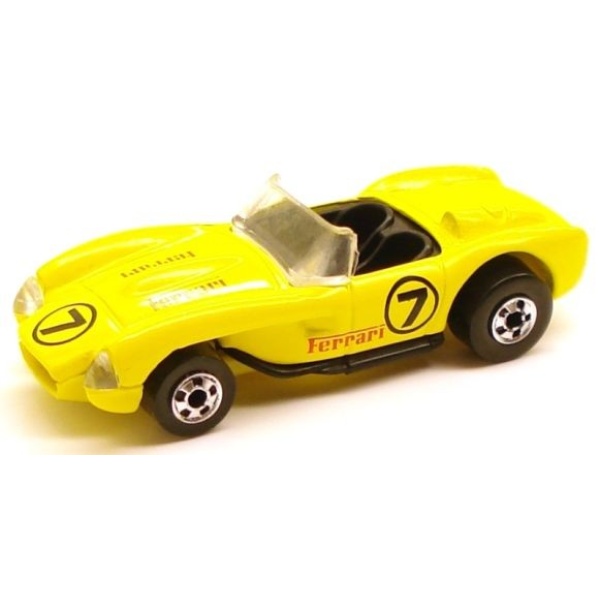 Ferrari 250