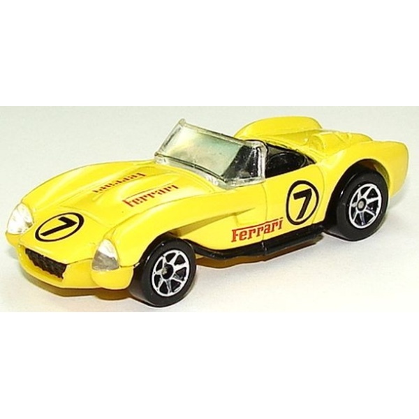 Ferrari 250