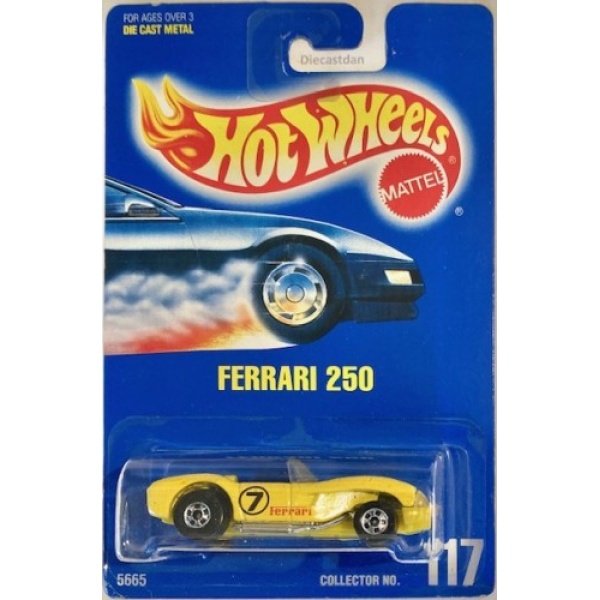 Ferrari 250