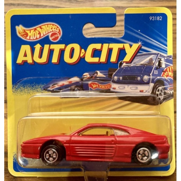 Ferrari 348 tb
