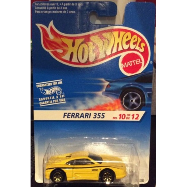 Ferrari 355