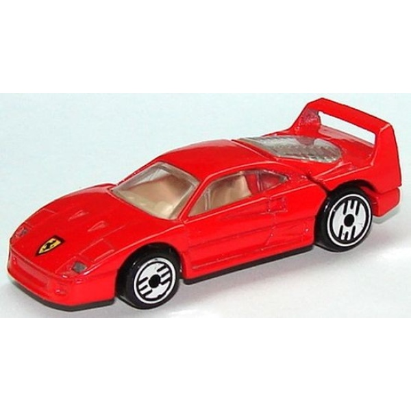 Ferrari F40