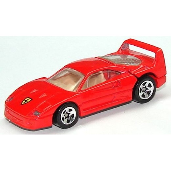 Ferrari F40
