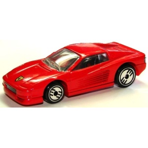 Ferrari Testarossa