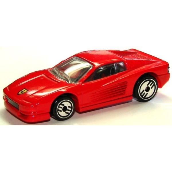 Ferrari Testarossa