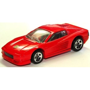 Ferrari Testarossa