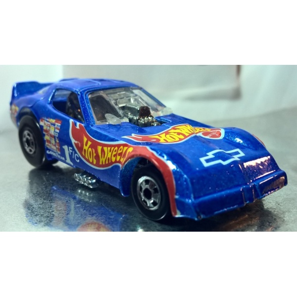Firebird Funny Car