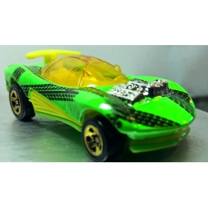 Flashfire
